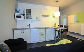 Apartments Lavanda